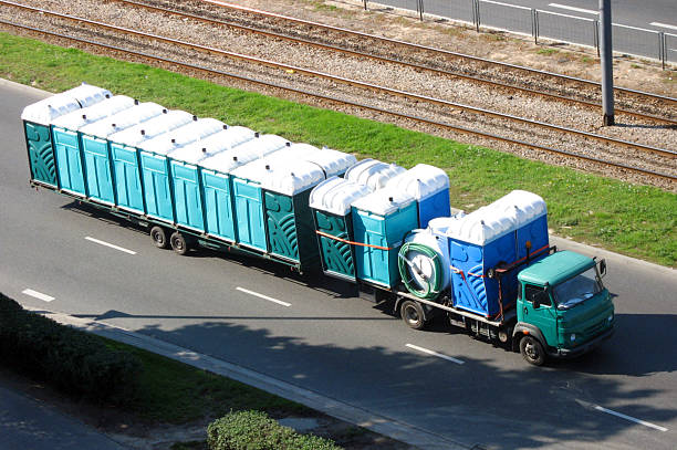 Best Porta potty delivery and setup  in Port Jefferson Station, NY